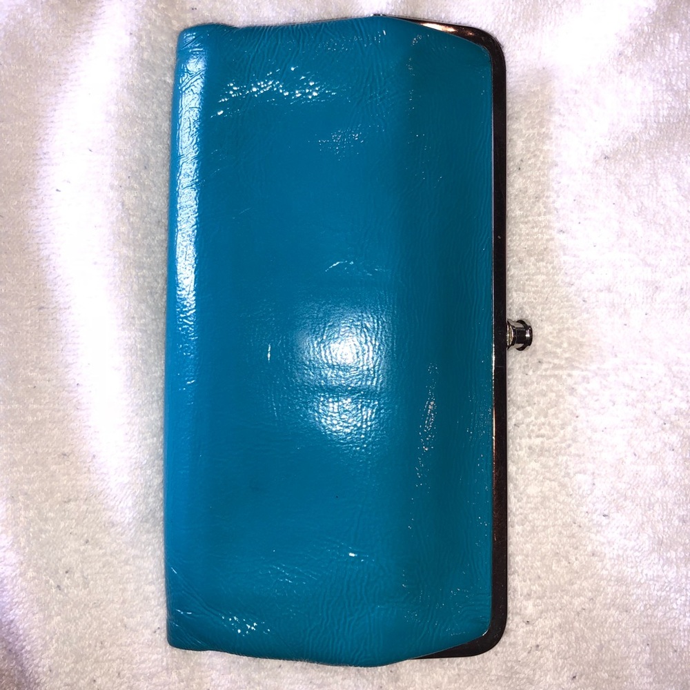 Hobo Wallet